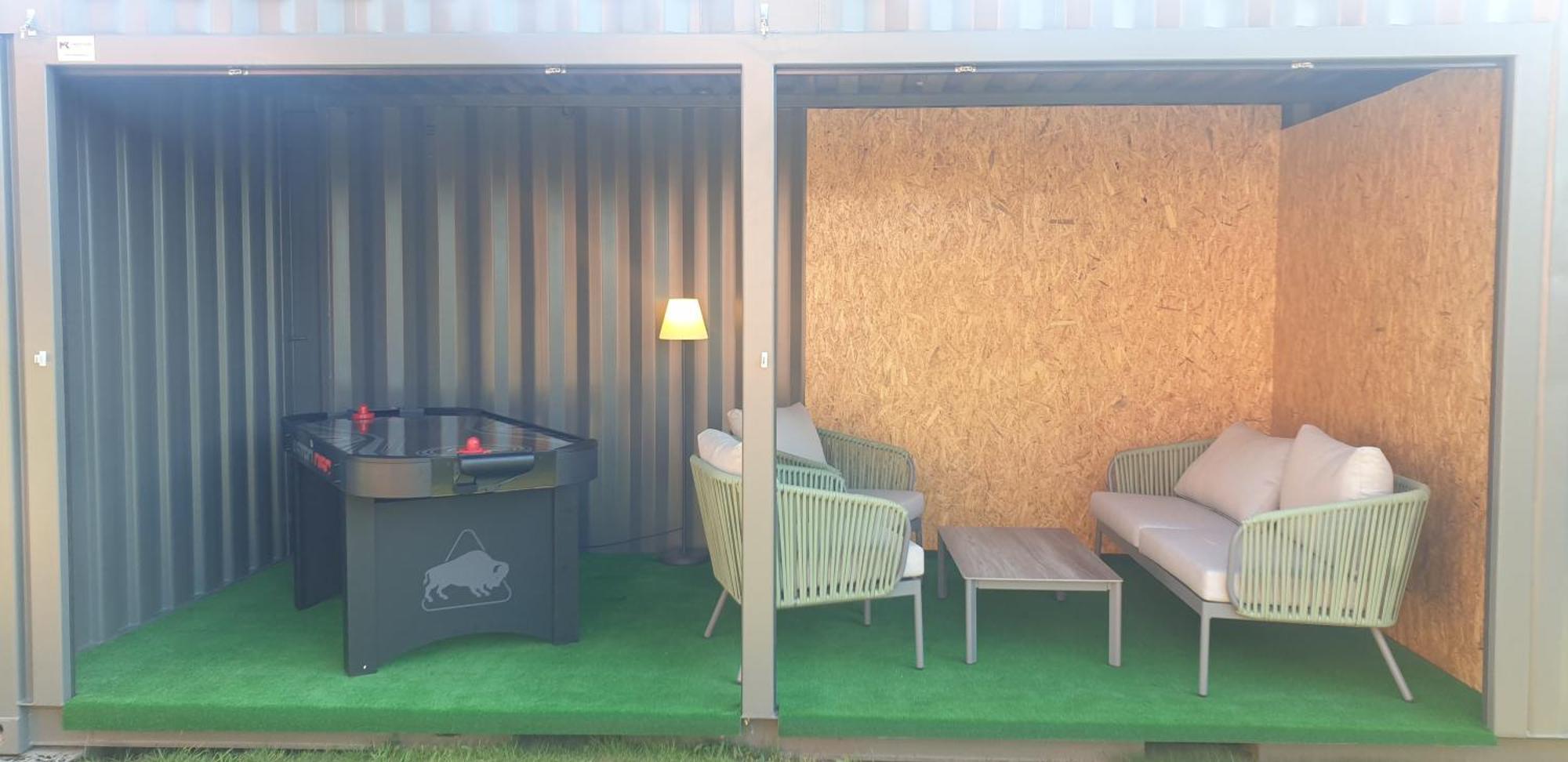 Ferienwohnung Sloneczny Brzeg Rowy  Exterior foto