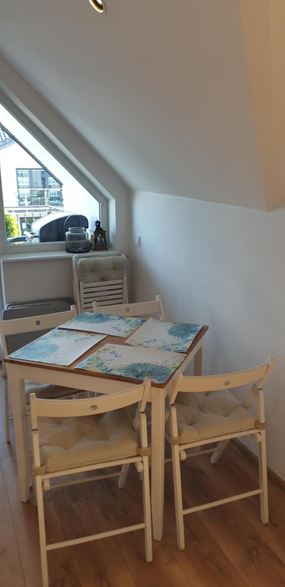 Ferienwohnung Sloneczny Brzeg Rowy  Exterior foto