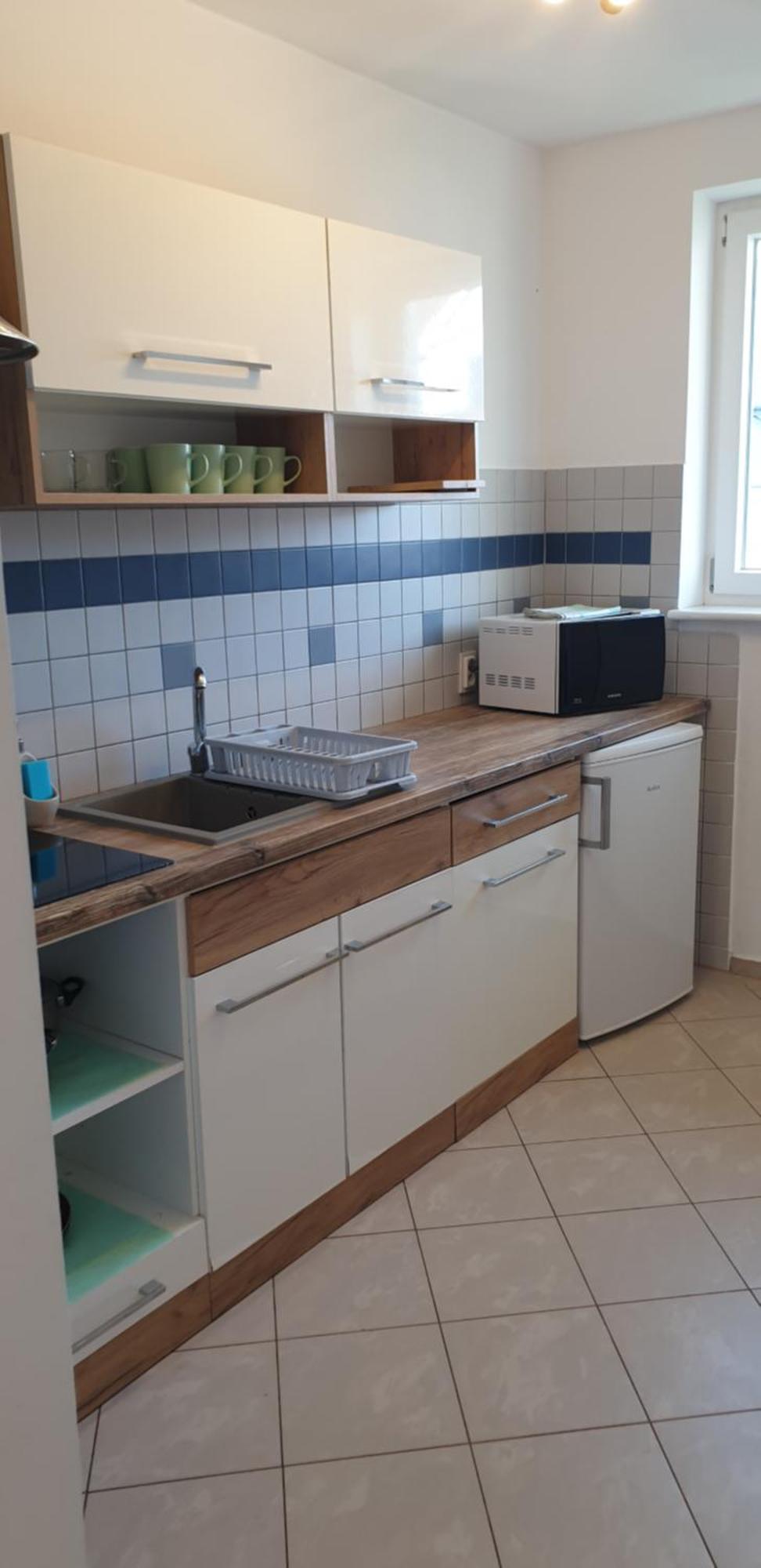 Ferienwohnung Sloneczny Brzeg Rowy  Exterior foto